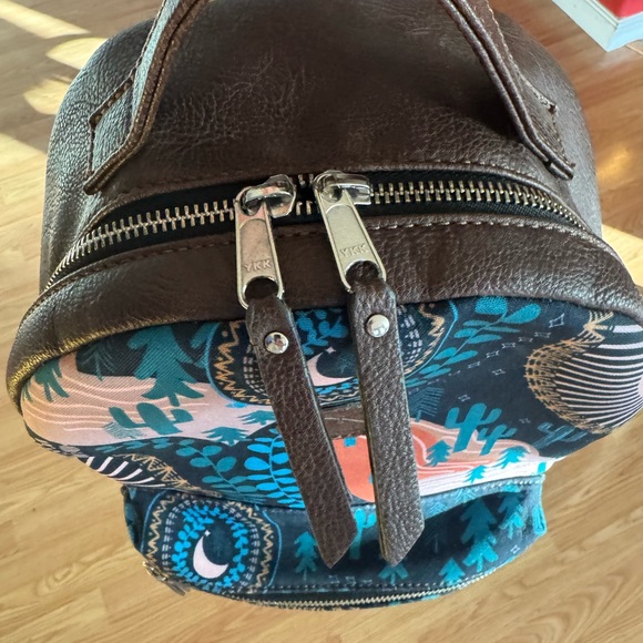 Inkkas Backpack - Picture 5 of 7